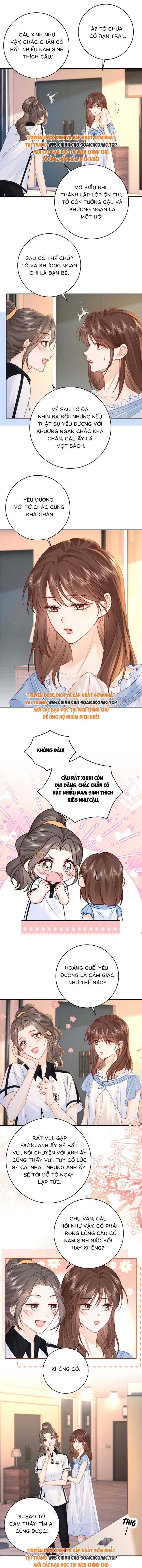 Sa Ngã - Chương 14