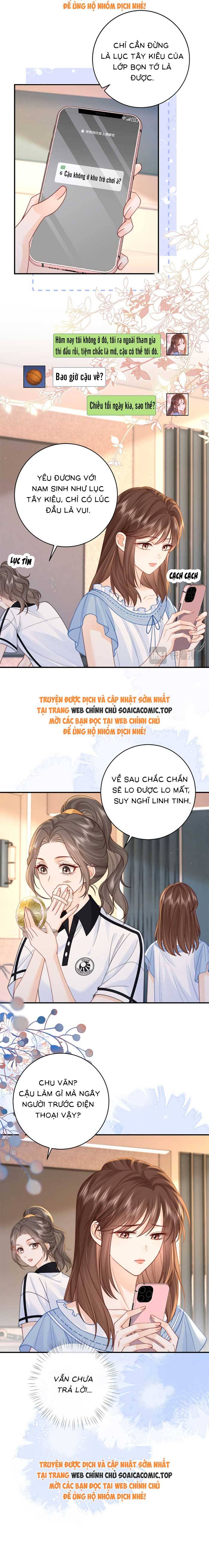 Sa Ngã - Chương 14