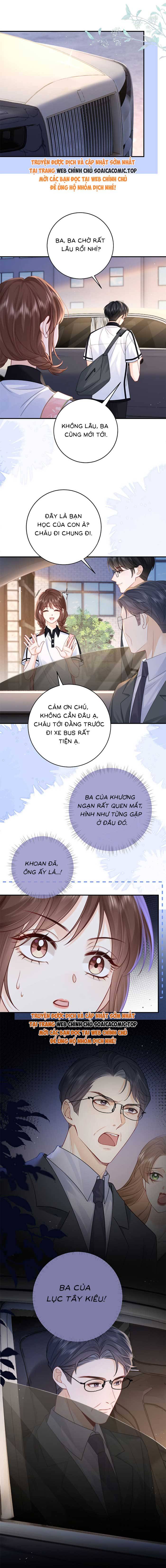 Sa Ngã - Chương 14