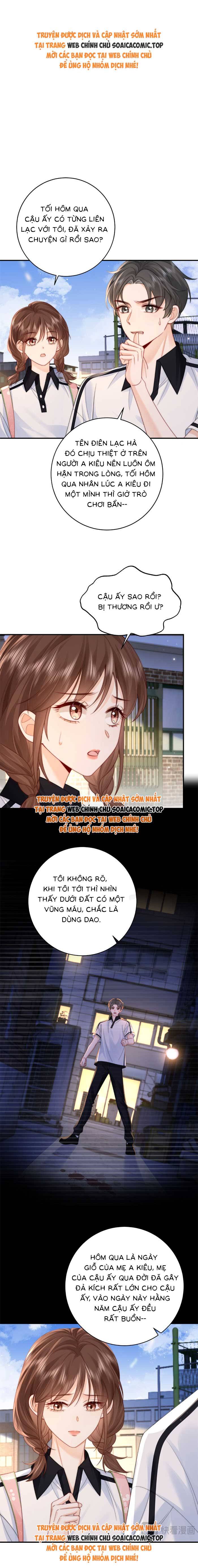 Sa Ngã - Chương 15