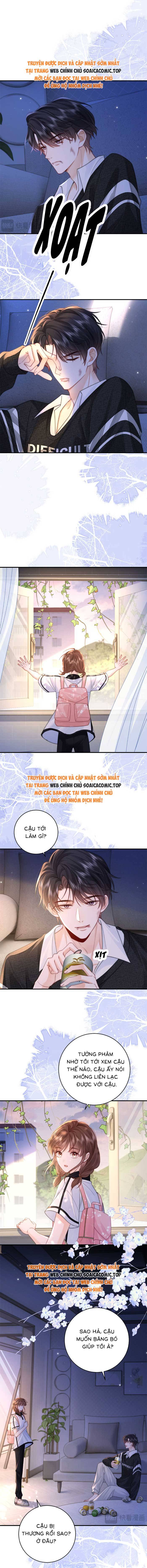 Sa Ngã - Chương 15