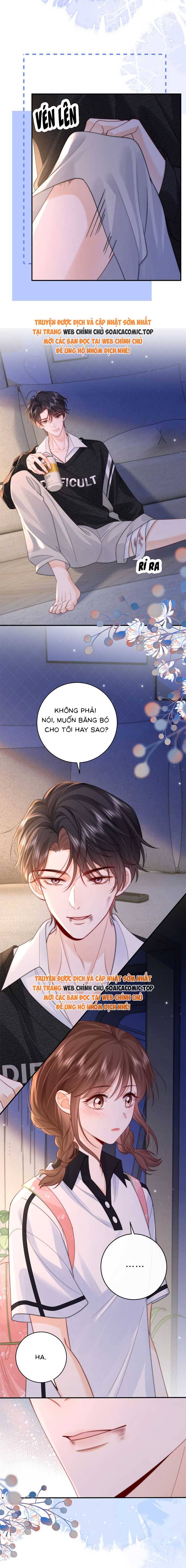 Sa Ngã - Chương 15
