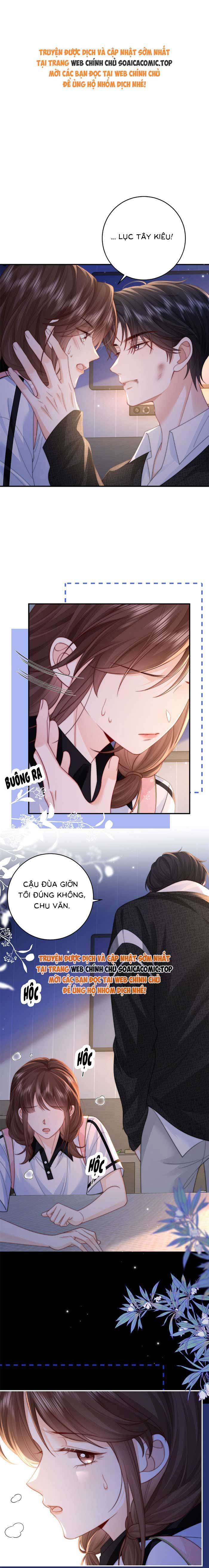 Sa Ngã - Chương 16