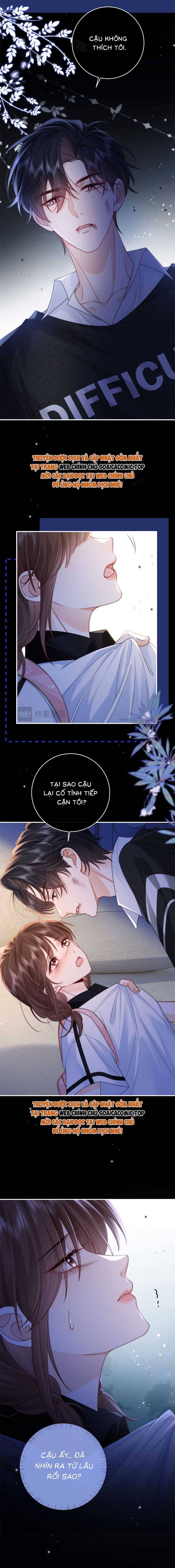 Sa Ngã - Chương 16