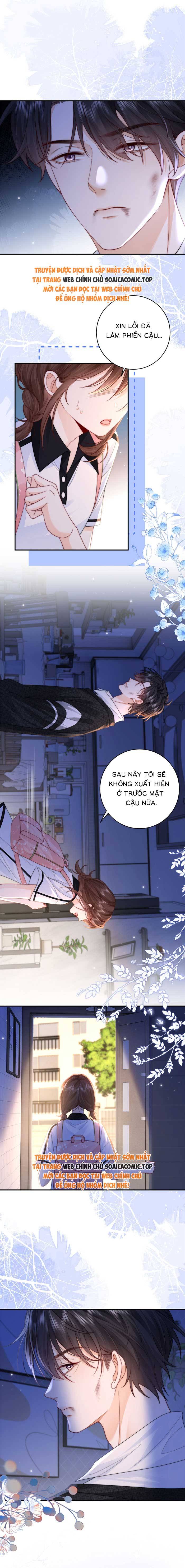 Sa Ngã - Chương 16