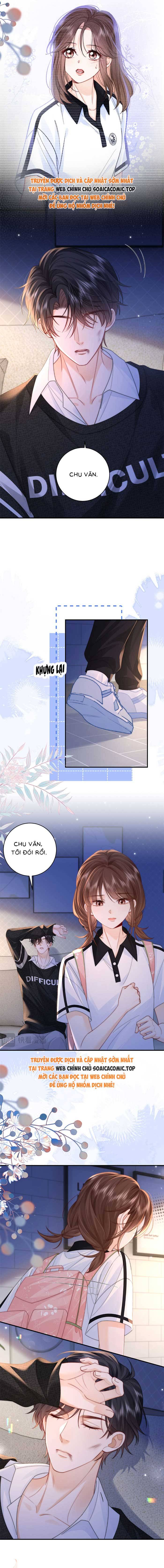 Sa Ngã - Chương 16