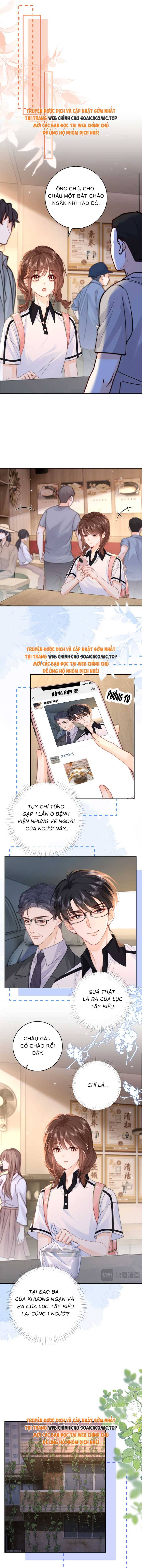 Sa Ngã - Chương 16
