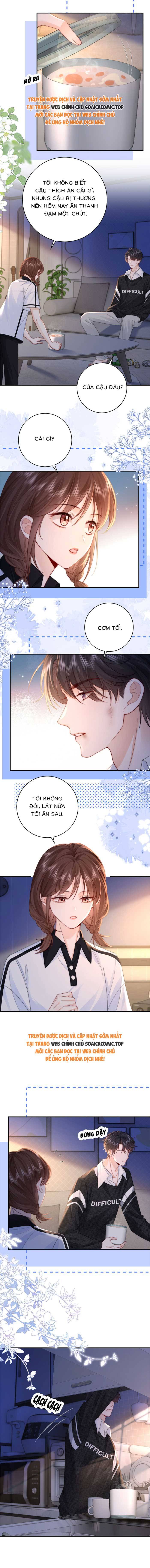 Sa Ngã - Chương 16