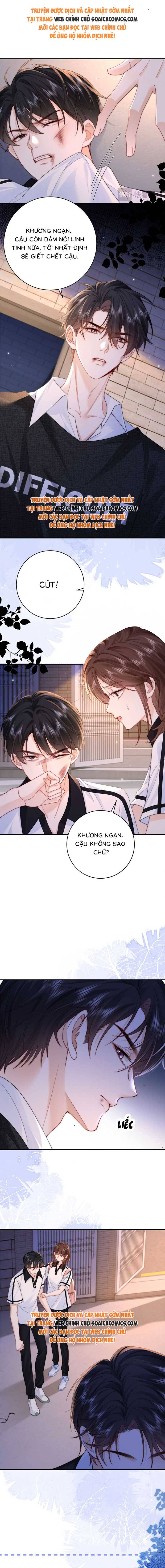 Sa Ngã - Chương 17