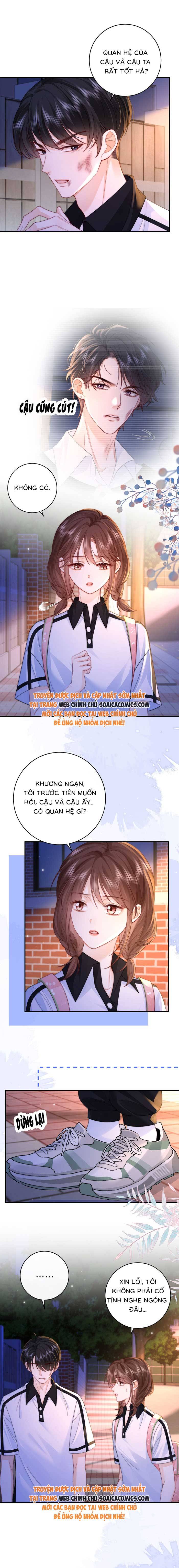 Sa Ngã - Chương 17
