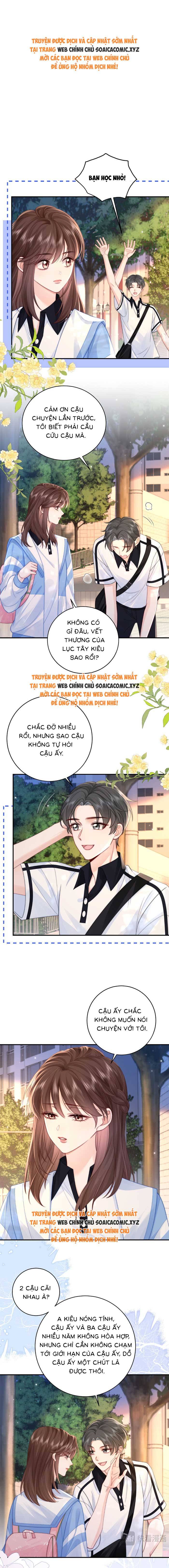 Sa Ngã - Chương 18