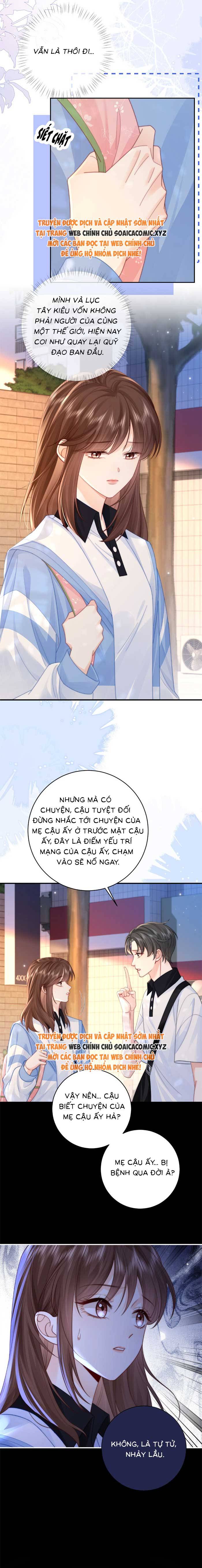 Sa Ngã - Chương 18