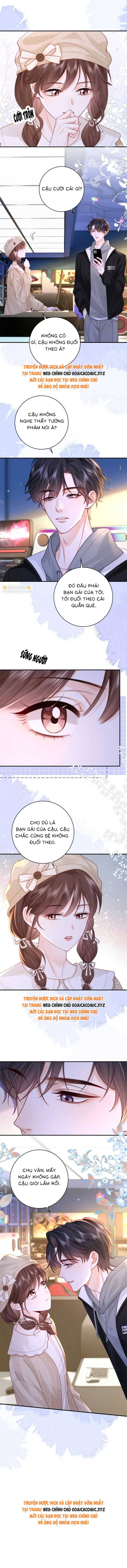 Sa Ngã - Chương 19