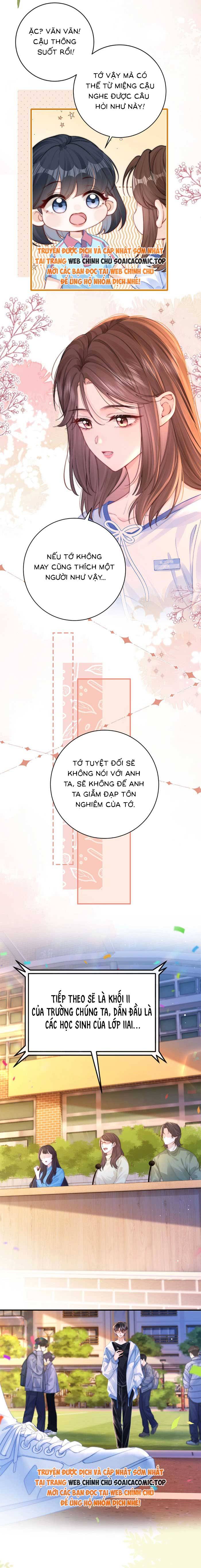Sa Ngã - Chương 2