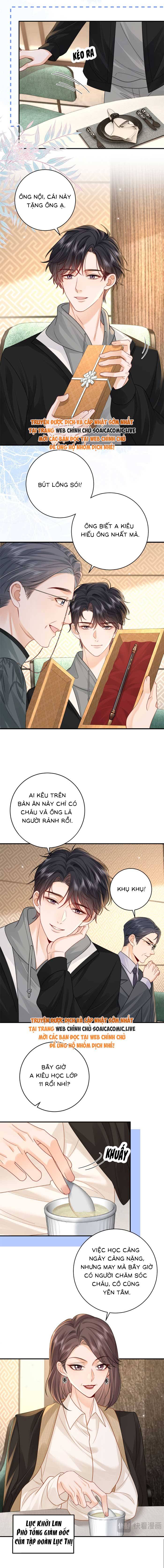 Sa Ngã - Chương 20
