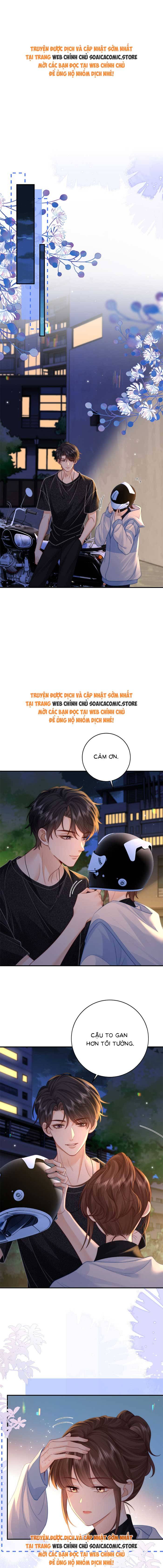 Sa Ngã - Chương 24