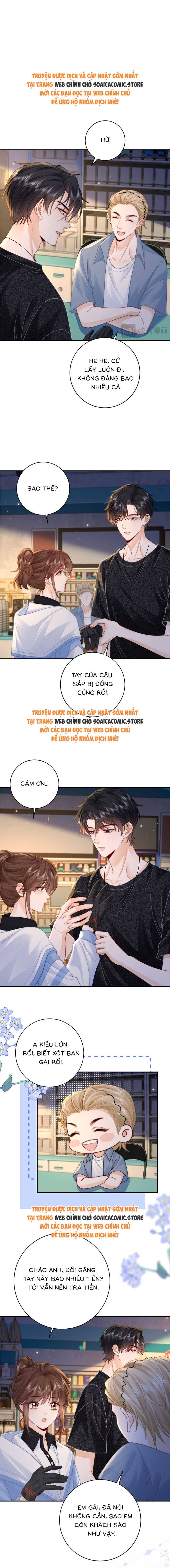 Sa Ngã - Chương 24