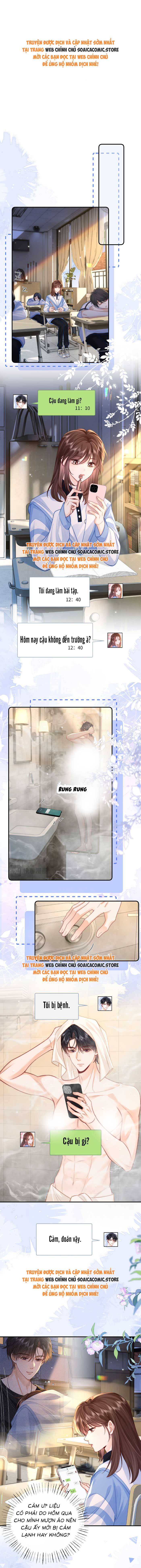 Sa Ngã - Chương 26
