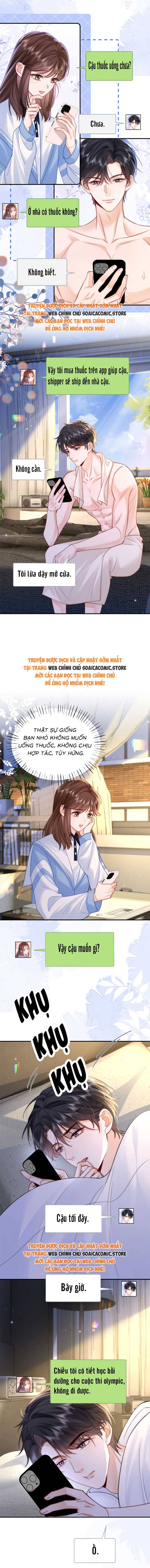Sa Ngã - Chương 26