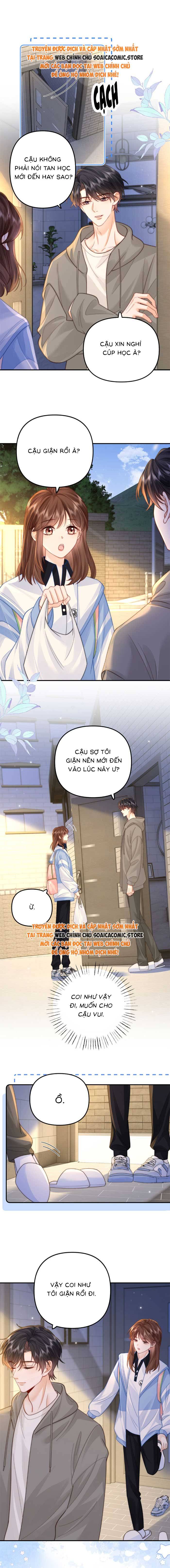 Sa Ngã - Chương 26
