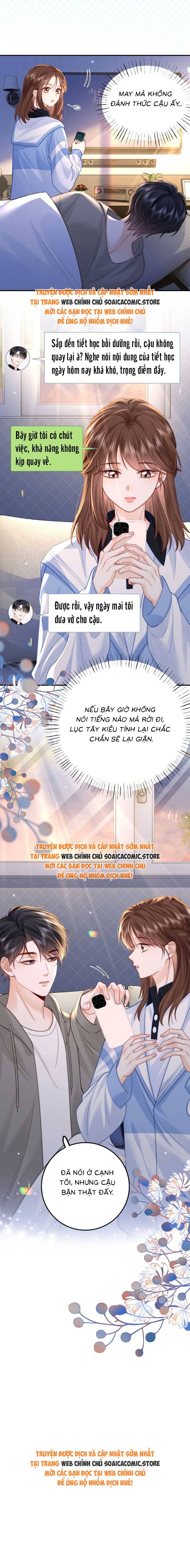Sa Ngã - Chương 26