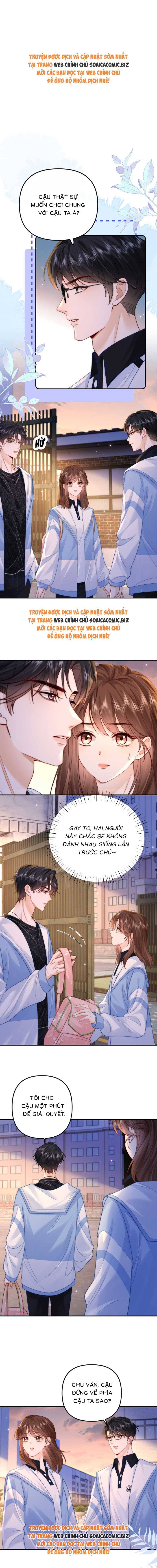 Sa Ngã - Chương 28