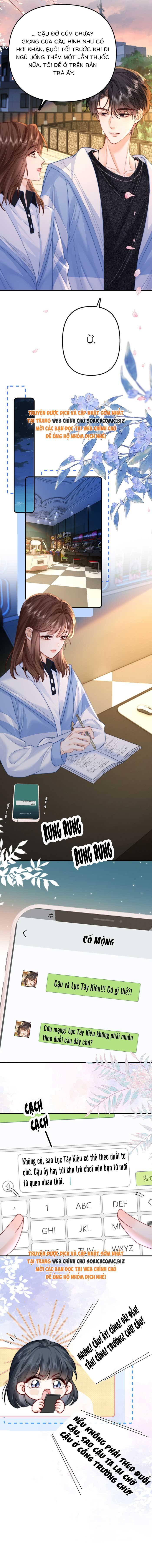Sa Ngã - Chương 28