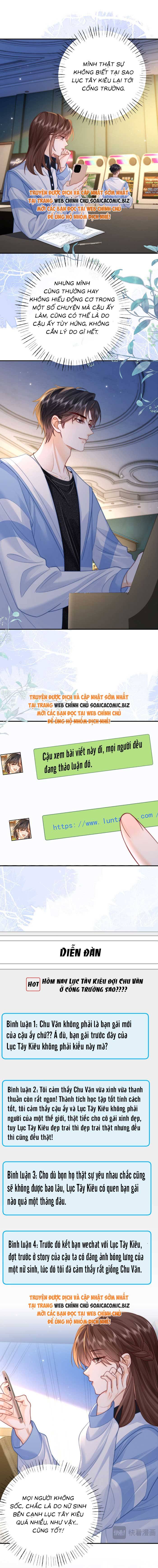 Sa Ngã - Chương 28