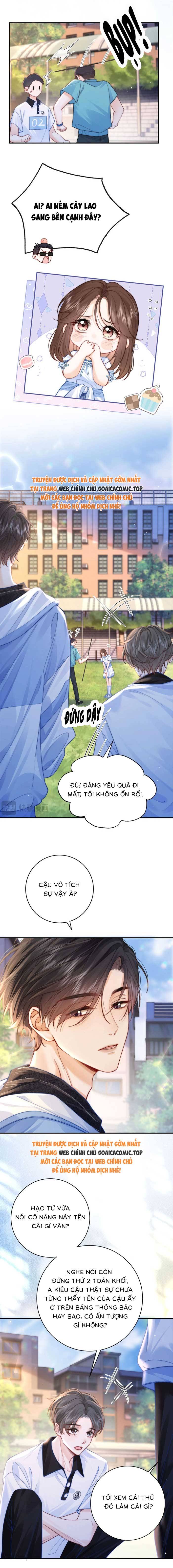 Sa Ngã - Chương 3