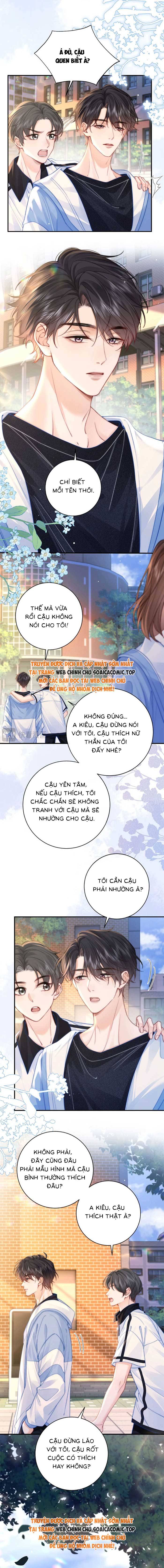 Sa Ngã - Chương 3