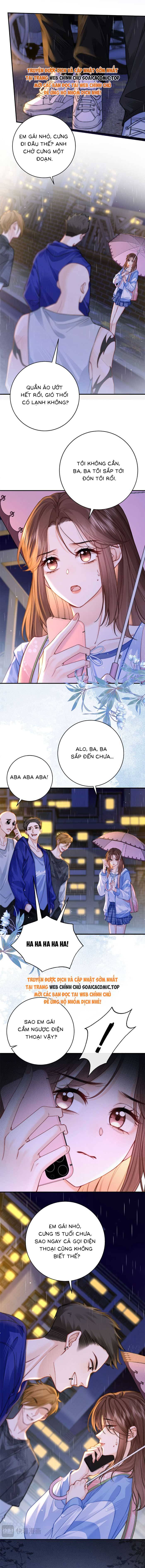 Sa Ngã - Chương 3
