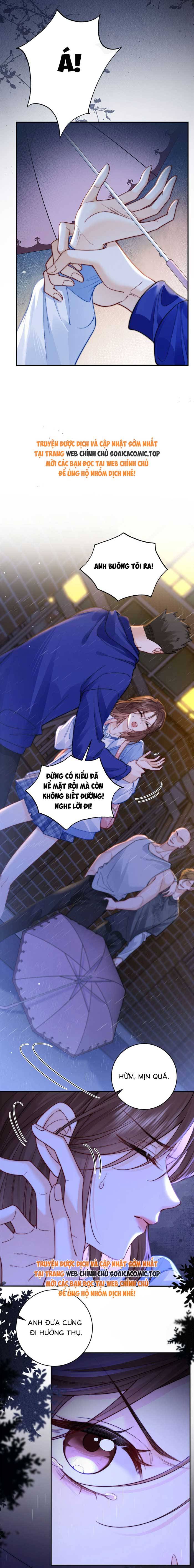 Sa Ngã - Chương 3