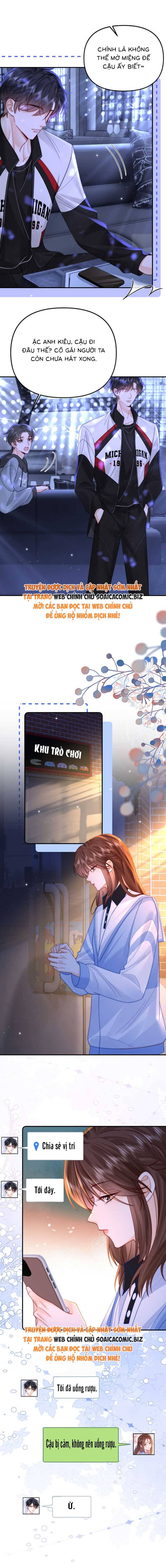 Sa Ngã - Chương 30