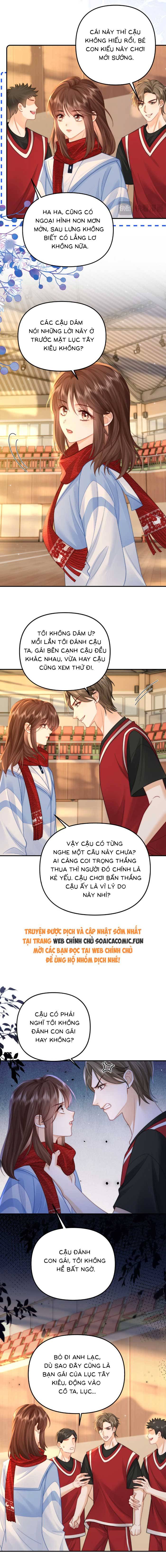 Sa Ngã - Chương 34