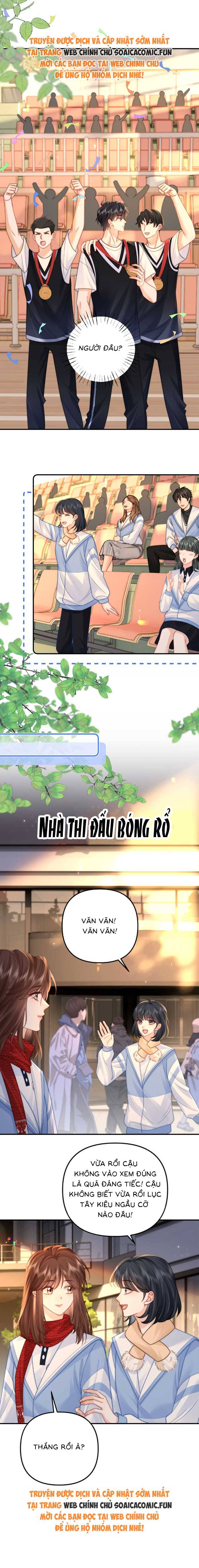 Sa Ngã - Chương 34