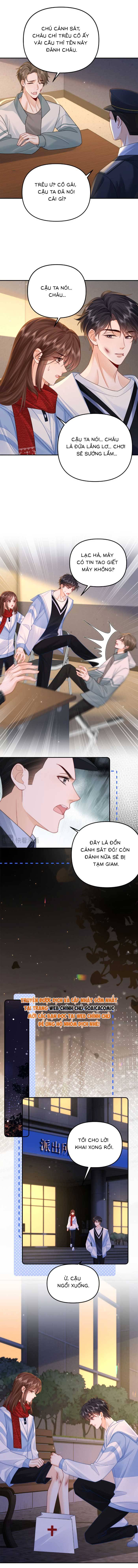 Sa Ngã - Chương 35