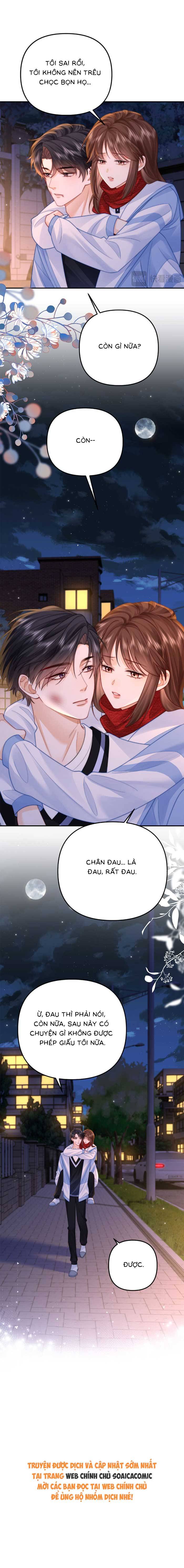 Sa Ngã - Chương 35