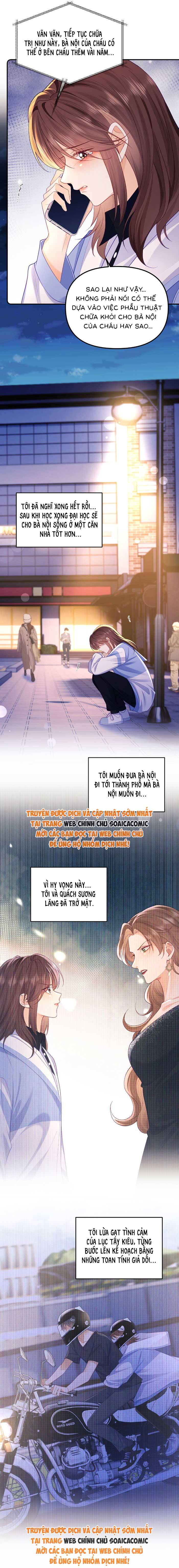 Sa Ngã - Chương 37