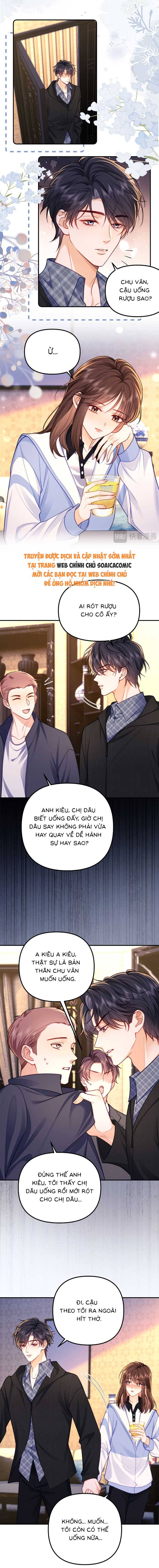 Sa Ngã - Chương 37