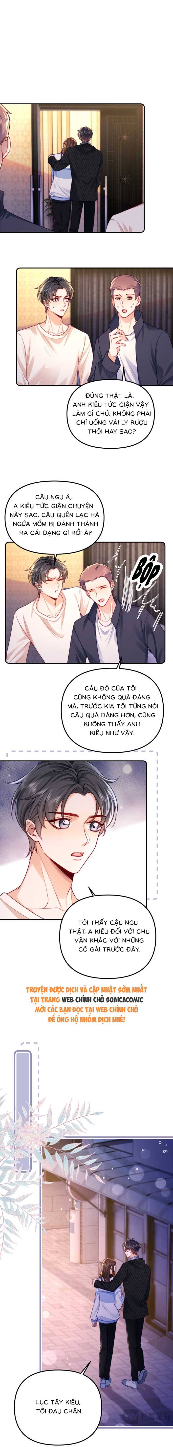Sa Ngã - Chương 37