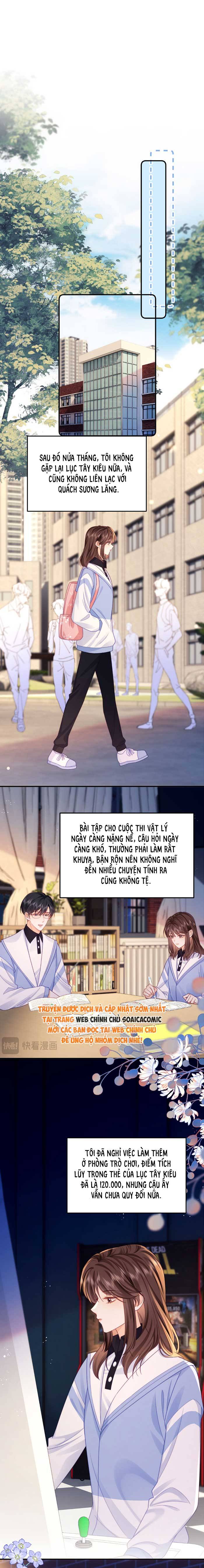 Sa Ngã - Chương 39