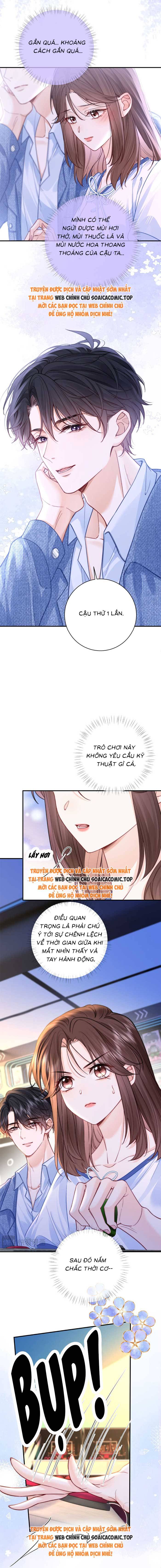 Sa Ngã - Chương 4