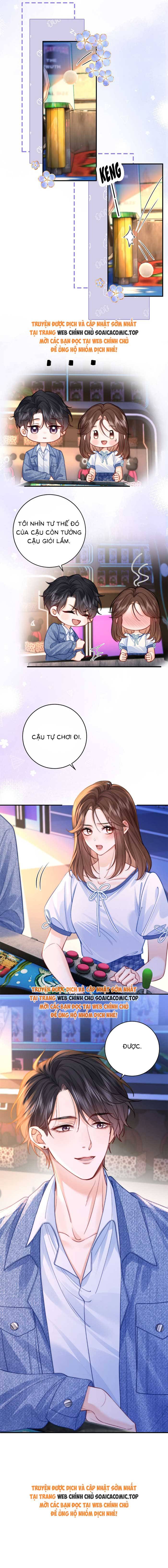 Sa Ngã - Chương 4