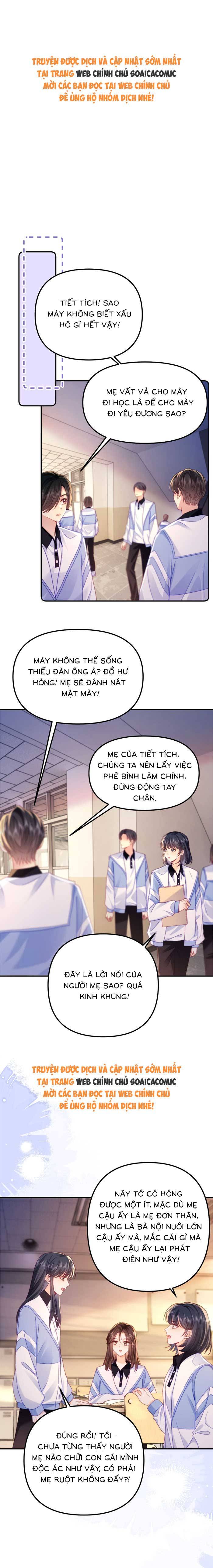 Sa Ngã - Chương 40
