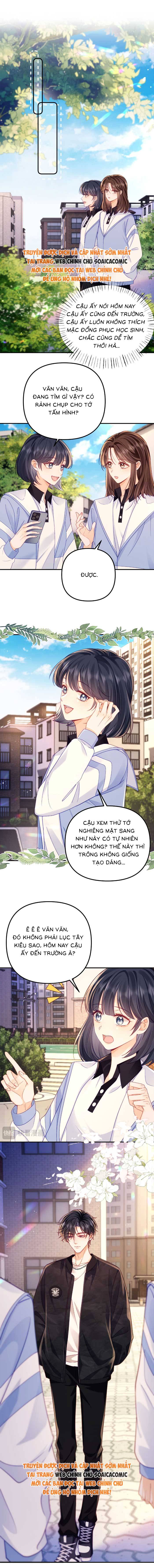 Sa Ngã - Chương 40