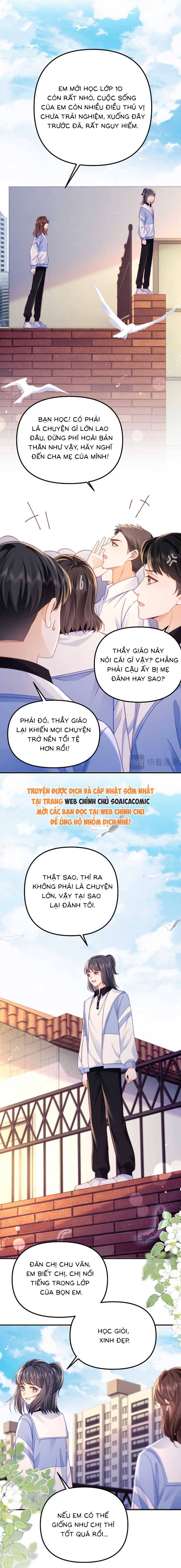 Sa Ngã - Chương 40
