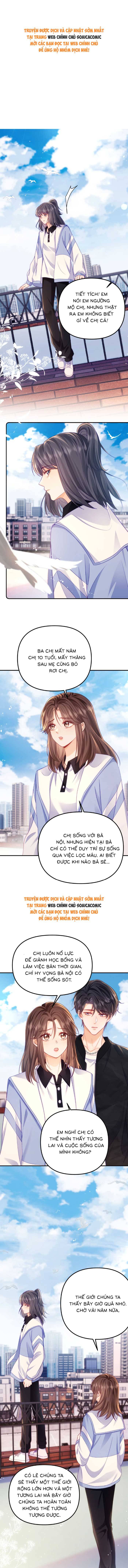 Sa Ngã - Chương 41