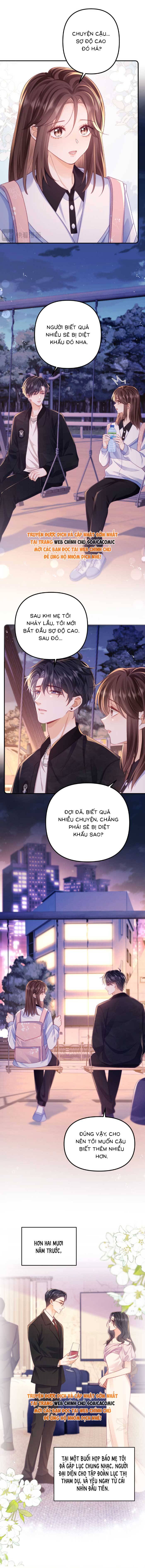 Sa Ngã - Chương 42