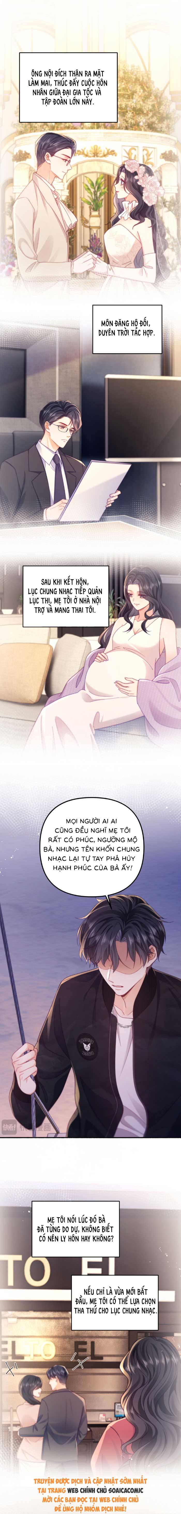 Sa Ngã - Chương 42