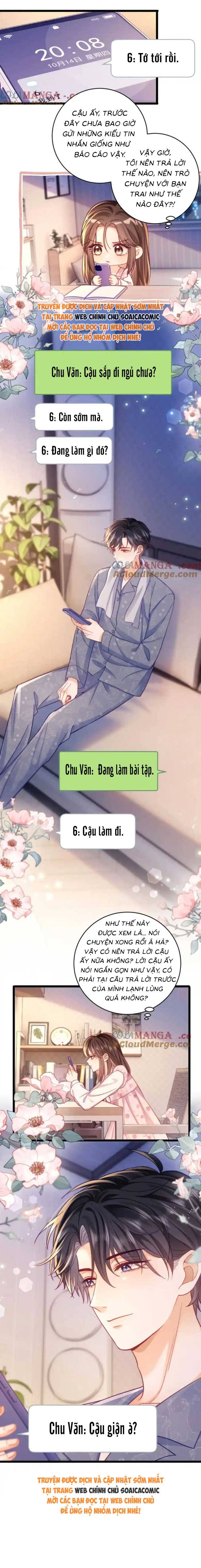 Sa Ngã - Chương 43
